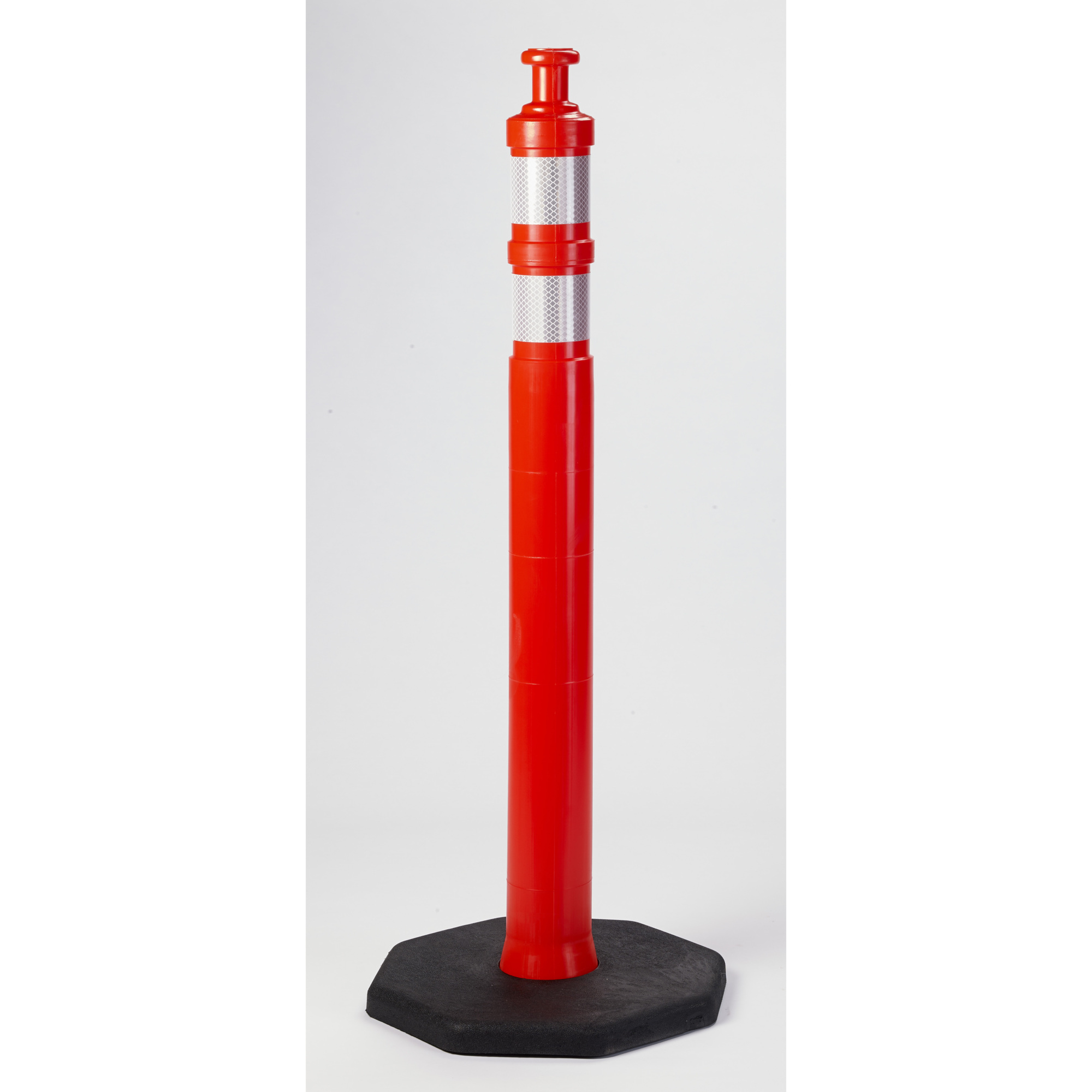 Mutual Industries 17725-0-0 N Top Delineator Only